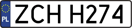 ZCHH274