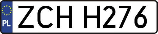 ZCHH276