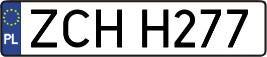 ZCHH277