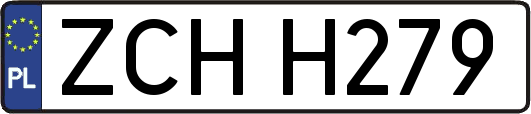 ZCHH279