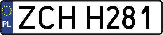 ZCHH281