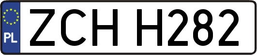 ZCHH282