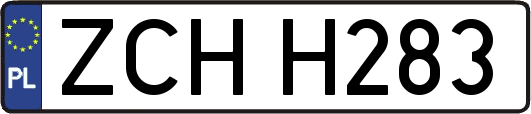 ZCHH283