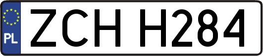 ZCHH284