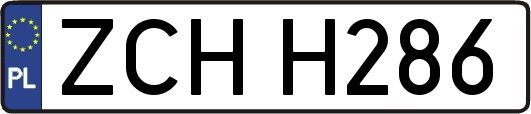 ZCHH286