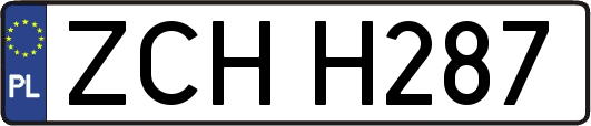 ZCHH287
