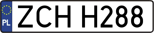 ZCHH288