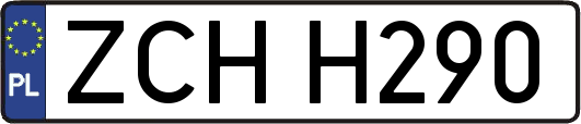 ZCHH290