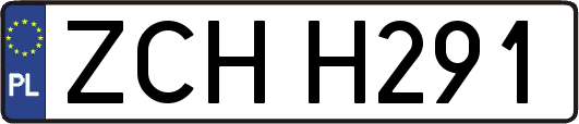 ZCHH291