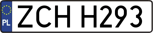 ZCHH293
