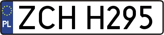 ZCHH295