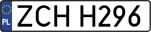ZCHH296