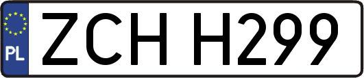 ZCHH299