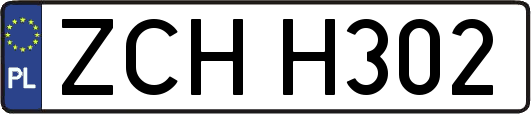 ZCHH302