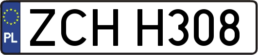ZCHH308