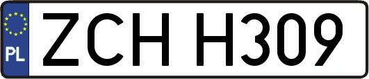 ZCHH309