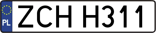 ZCHH311