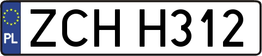 ZCHH312