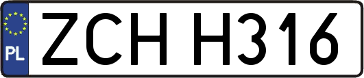 ZCHH316