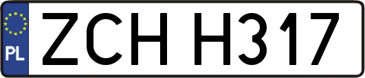 ZCHH317