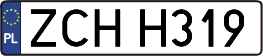ZCHH319