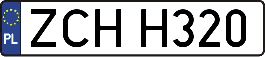 ZCHH320