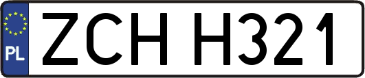 ZCHH321