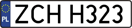 ZCHH323