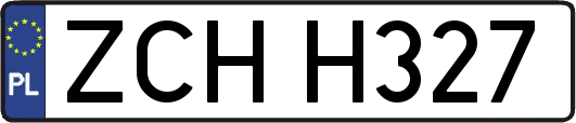 ZCHH327