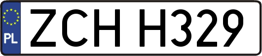 ZCHH329