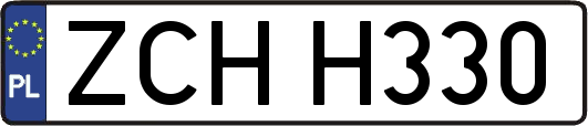 ZCHH330