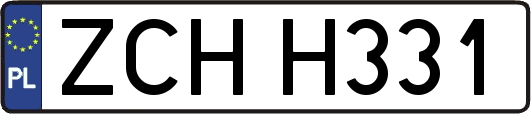 ZCHH331