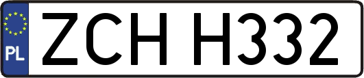 ZCHH332