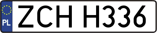 ZCHH336