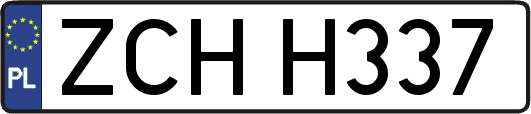 ZCHH337
