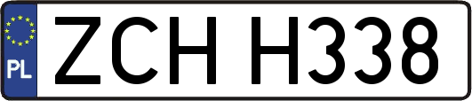 ZCHH338