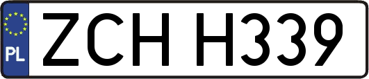 ZCHH339