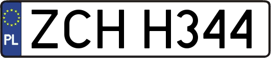 ZCHH344