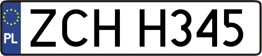 ZCHH345