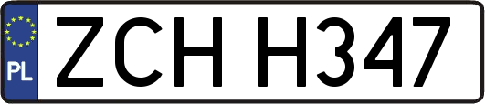 ZCHH347