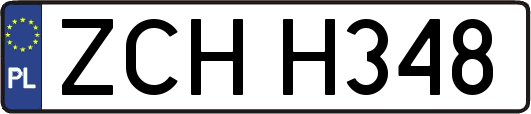ZCHH348