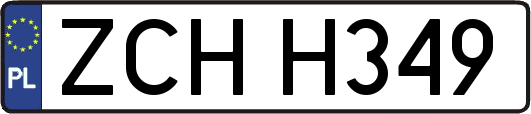 ZCHH349