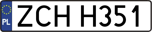 ZCHH351