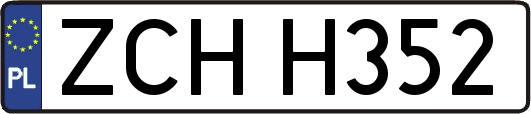 ZCHH352