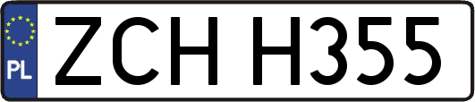 ZCHH355