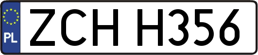 ZCHH356