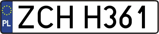ZCHH361