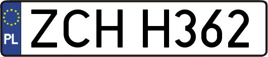 ZCHH362