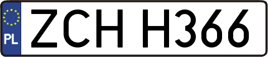 ZCHH366