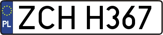 ZCHH367
